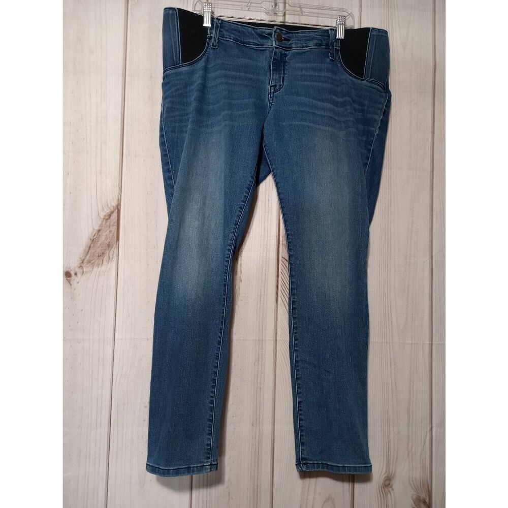 Isabel Maternity Jeans Ladies‎ 14 Jeggings